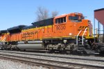 BNSF 9030